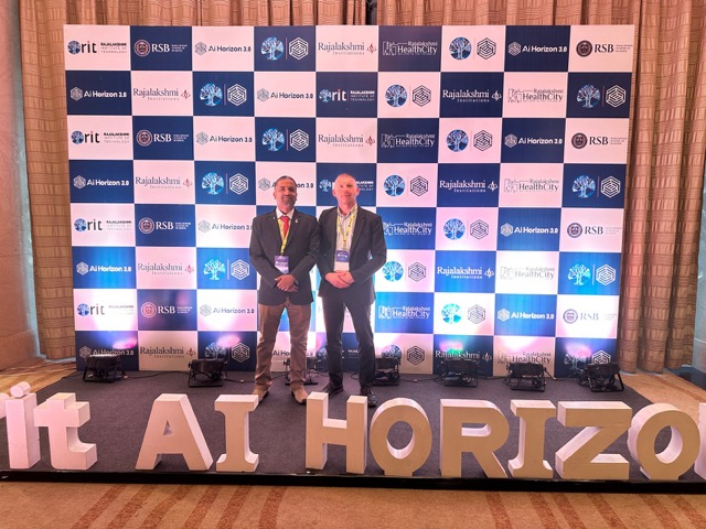 AI Horizon 3.0 – National Conclave 2025 India